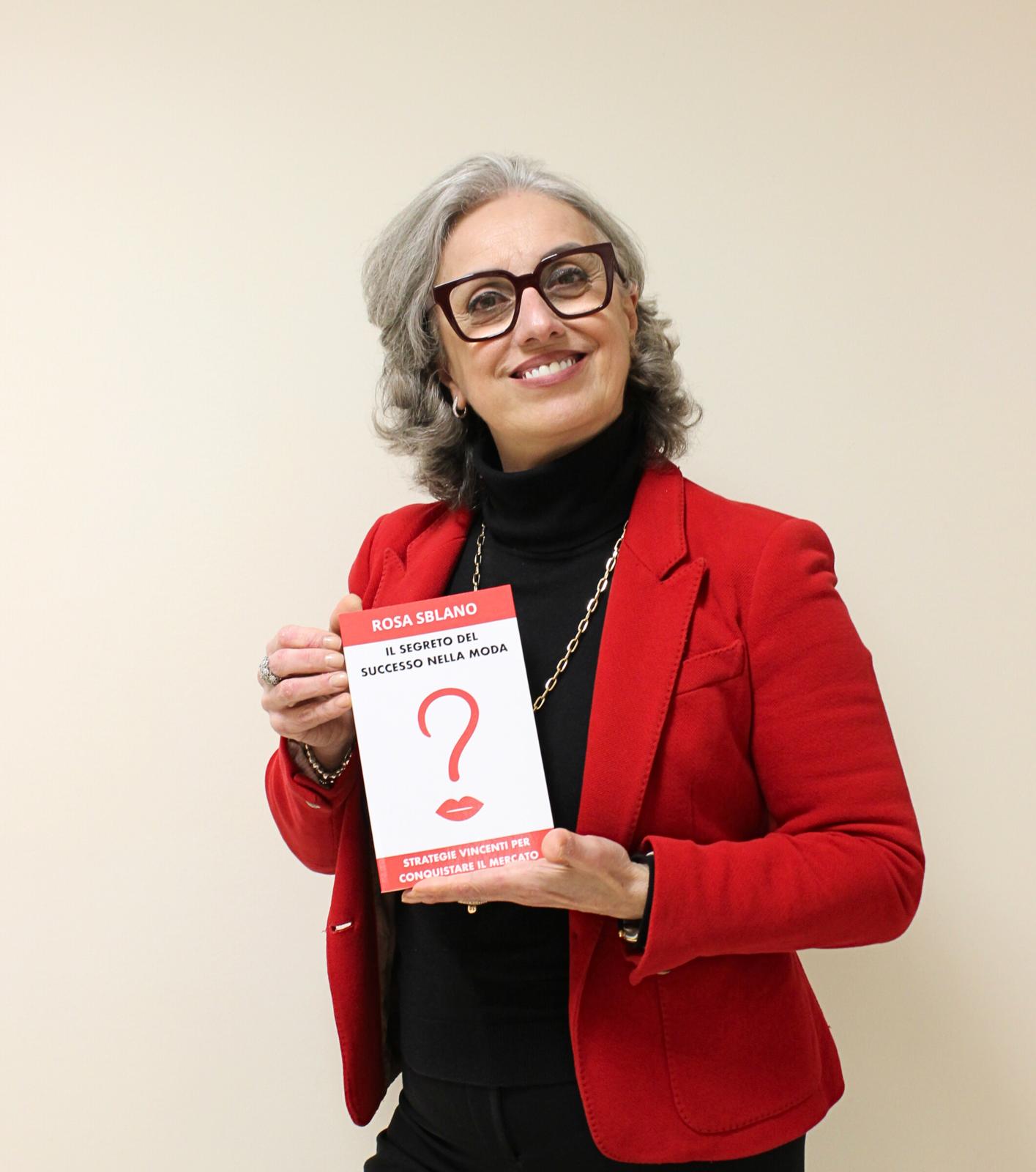 Libro Rosa Sblano